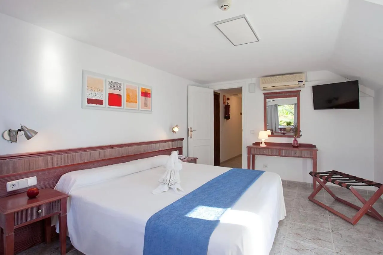 Apartamentos Cala Murada Tennis Appart hôtel Cala Murada (Mallorca)