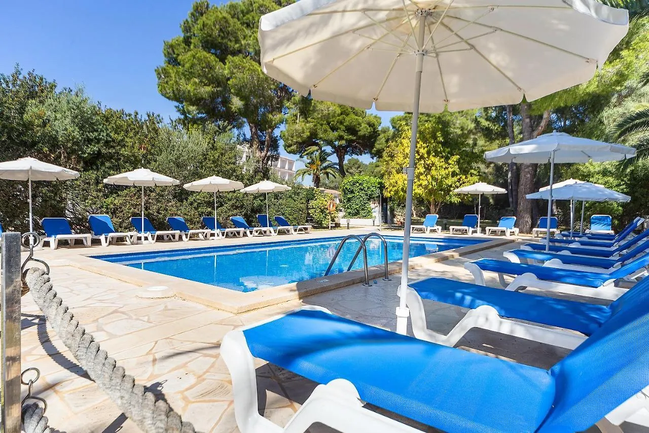 Apartamentos Cala Murada Tennis