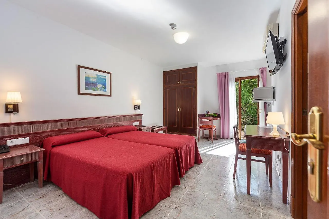 Apartamentos Cala Murada Tennis Cala Murada (Mallorca)