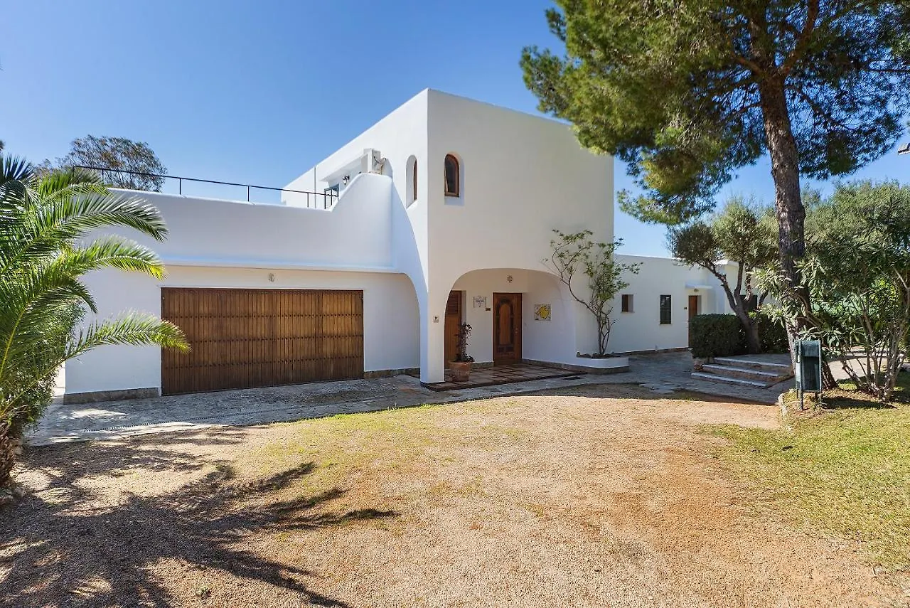 Apartamentos Cala Murada Tennis Appart hôtel