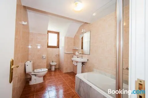 Apartamentos Cala Murada Tennis Appart hôtel