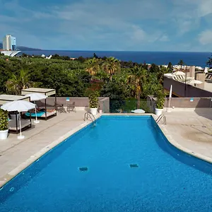 Aluasoul Orotava Valley - Adults Only 4*, Puerto de la Cruz (Tenerife) Spain