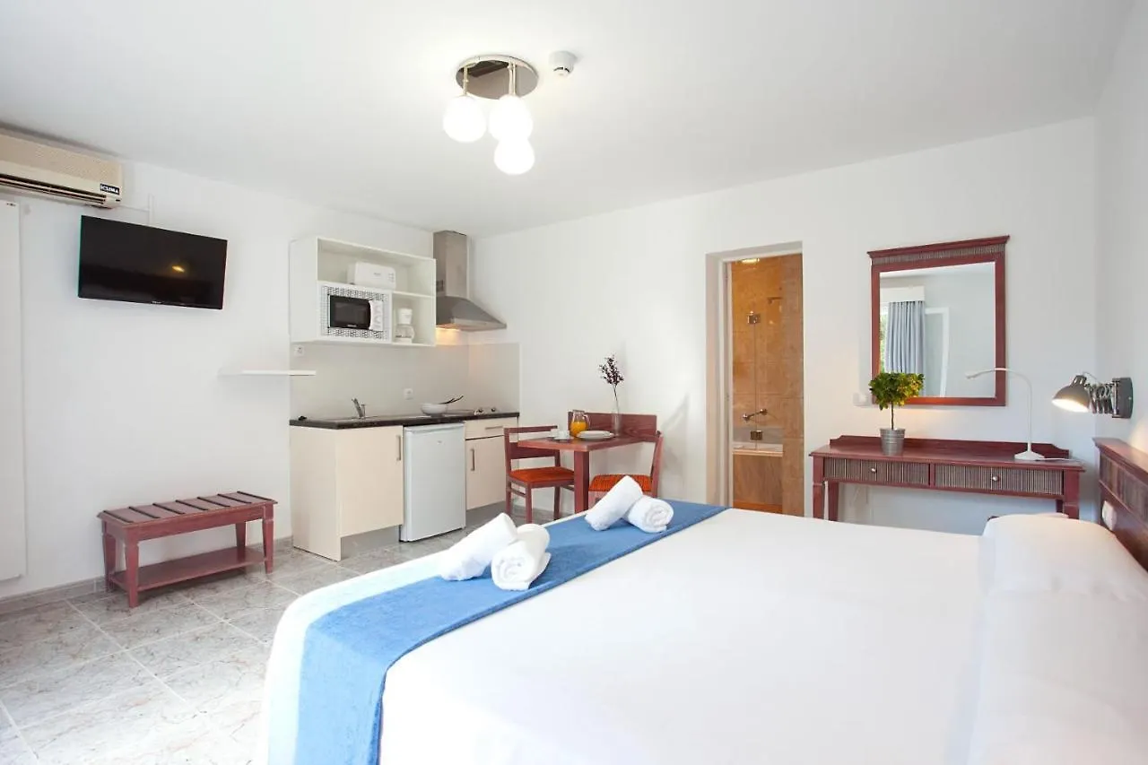 Apartamentos Cala Murada Tennis Cala Murada (Mallorca)