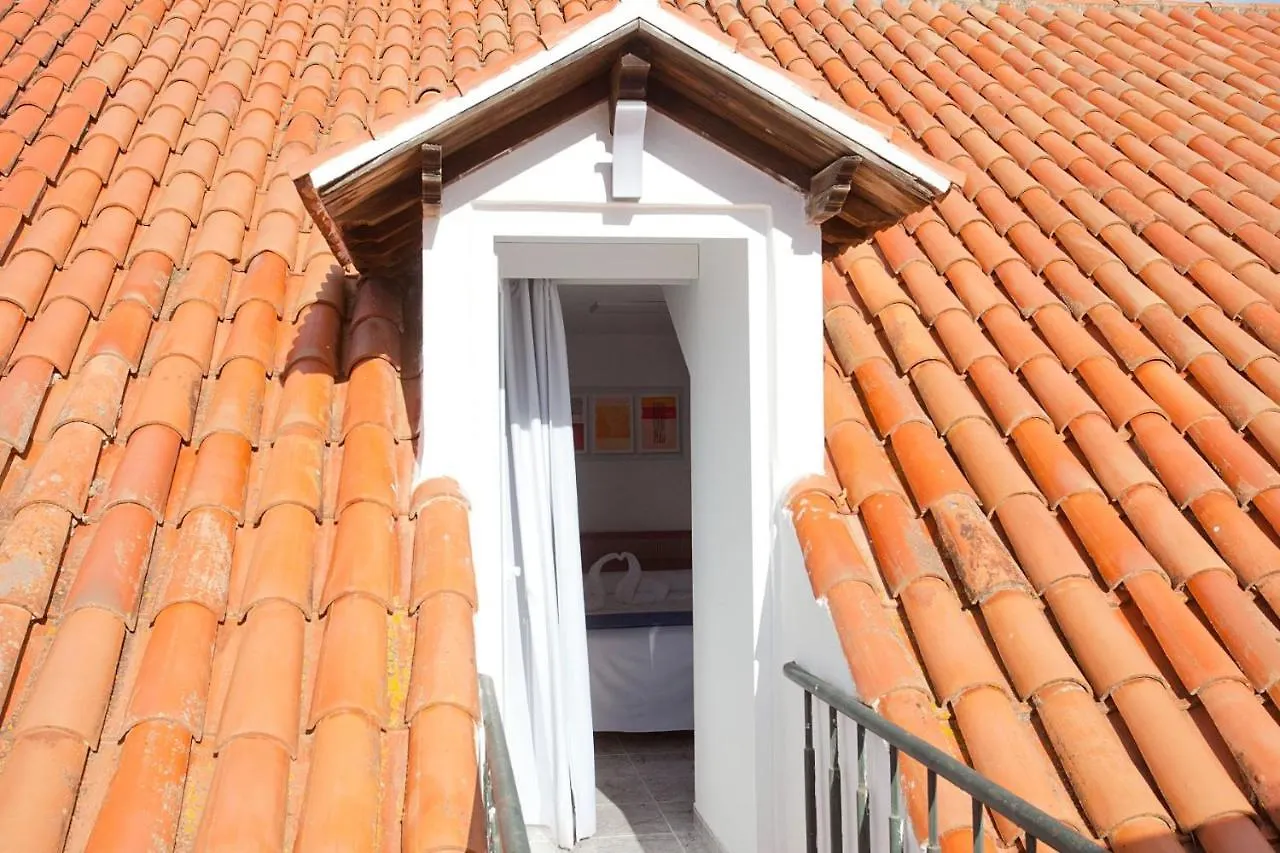 Aparthotel Apartamentos Cala Murada Tennis