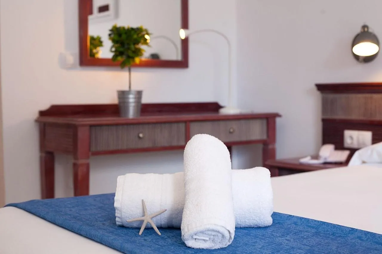 Apartamentos Cala Murada Tennis Aparthotel Cala Murada (Mallorca)