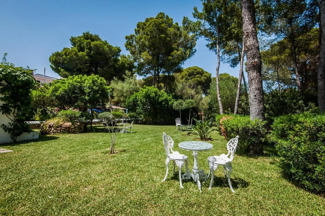 Apartamentos Cala Murada Tennis 0*, Cala Murada (Mallorca) Spain