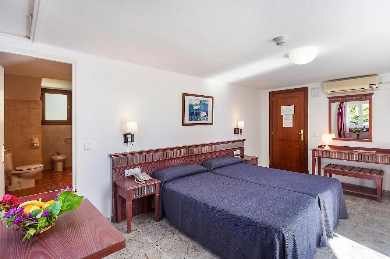 Apartamentos Cala Murada Tennis Aparthotel Cala Murada (Mallorca)