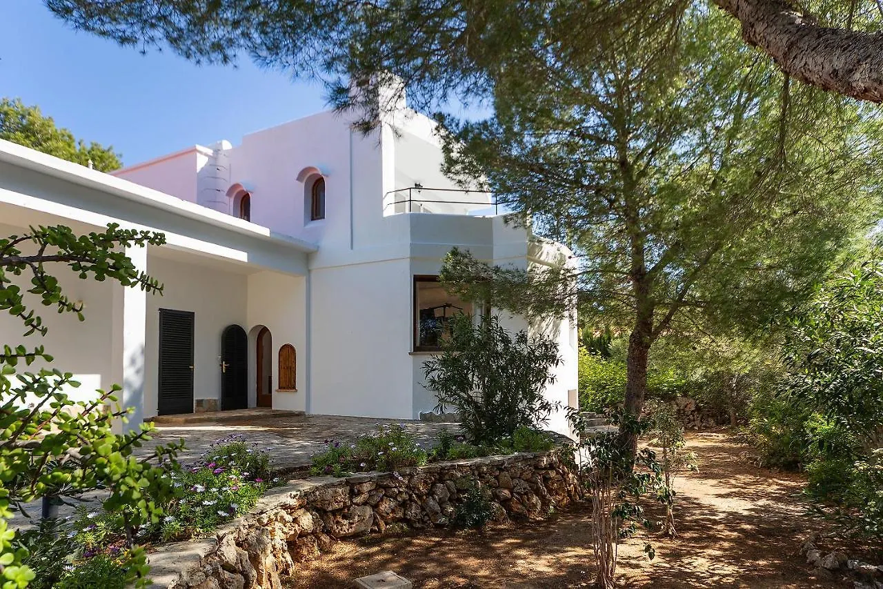 Aparthotel Apartamentos Cala Murada Tennis